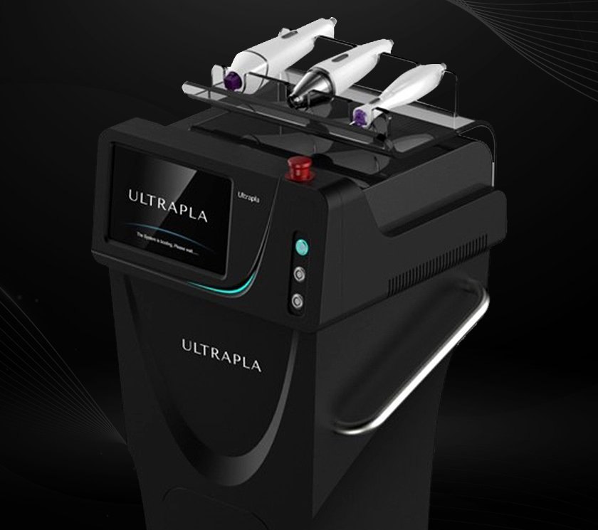 WSD ULTRAPLA professional plasma device
