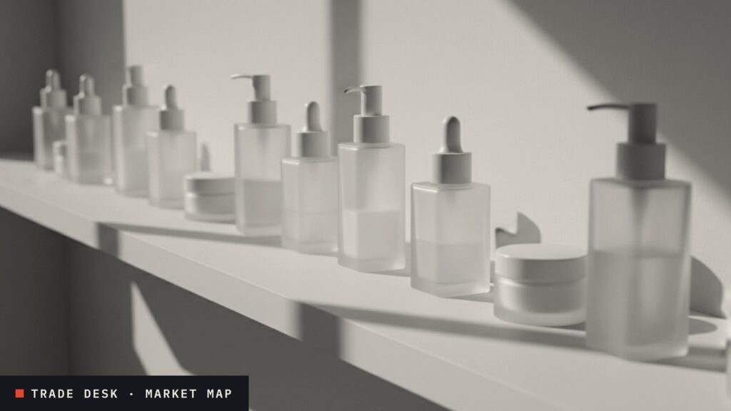 Where a K-Beauty Brand Launches First: Korea vs the US: Luxmetics Trade Desk