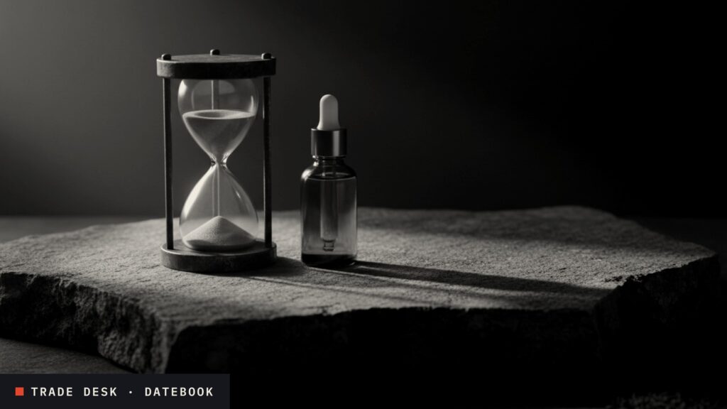 International Day of Older Persons: The Age of Longevity at the Spa: Luxmetics Trade Desk