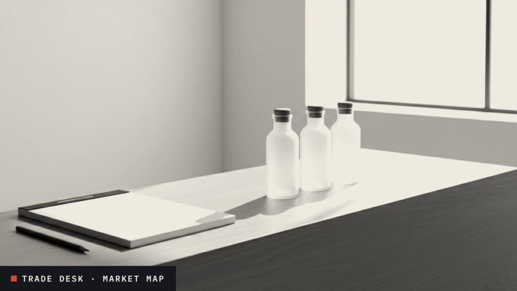 The Professional Channel: US Med Spas and Distributors vs Korea's Clinics: Luxmetics Trade Desk