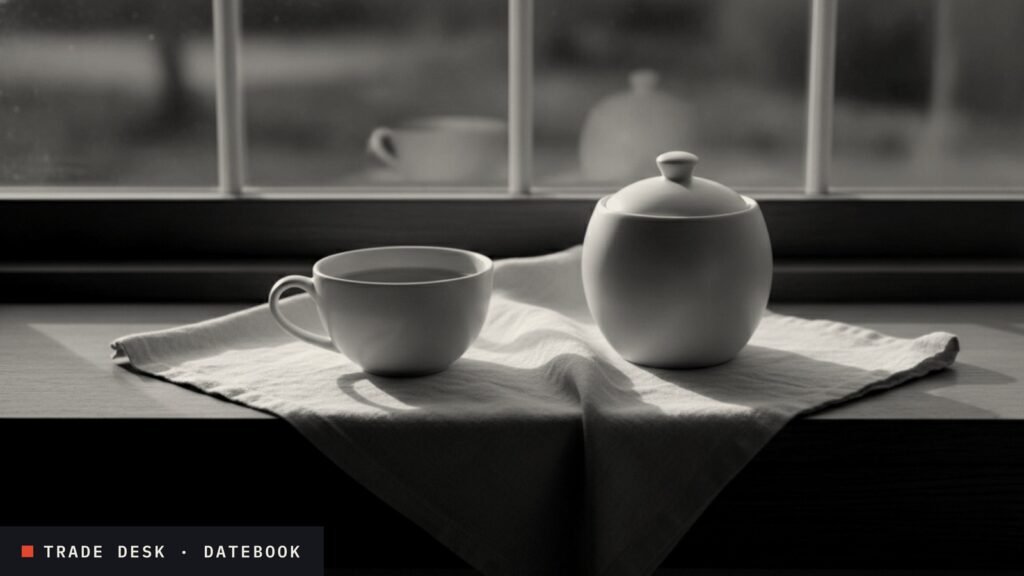 World Menopause Day: The Midlife Client Consultation: Luxmetics Trade Desk