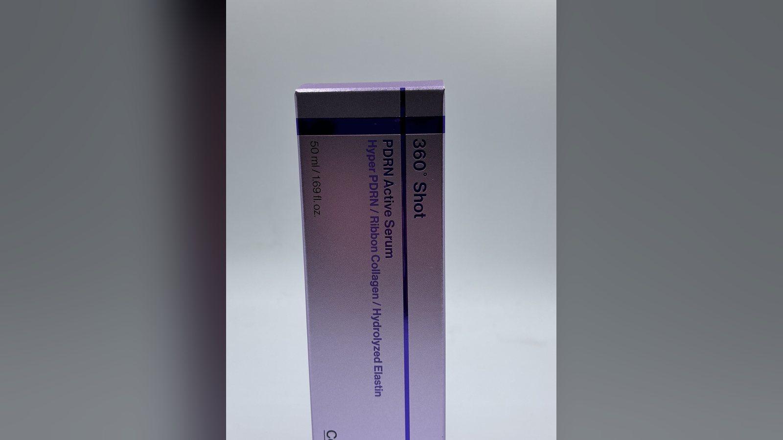 Centellian24 360 Shot PDRN Active Serum box, 50 ml